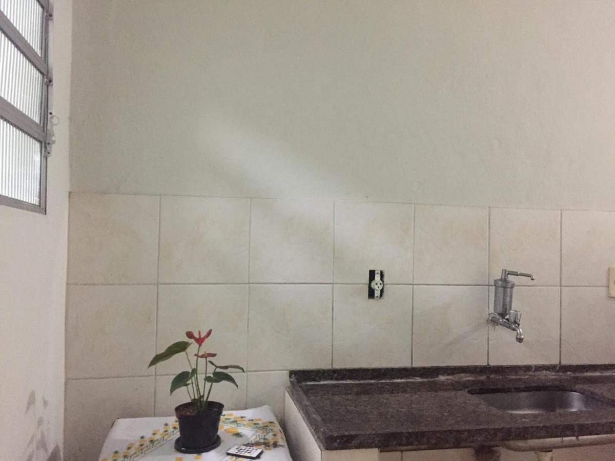Apartamento Cantinho Do Vitória