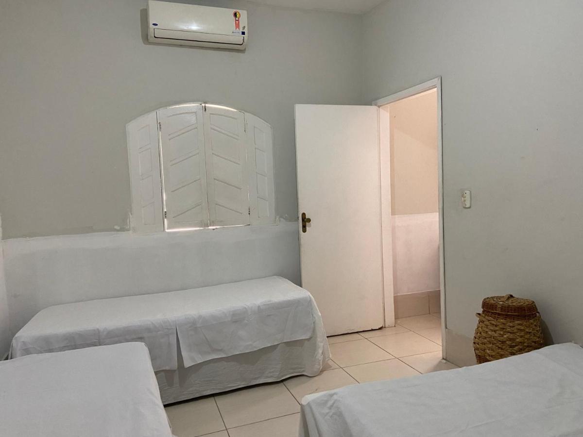 Apartamento Cantinho Do Vitória