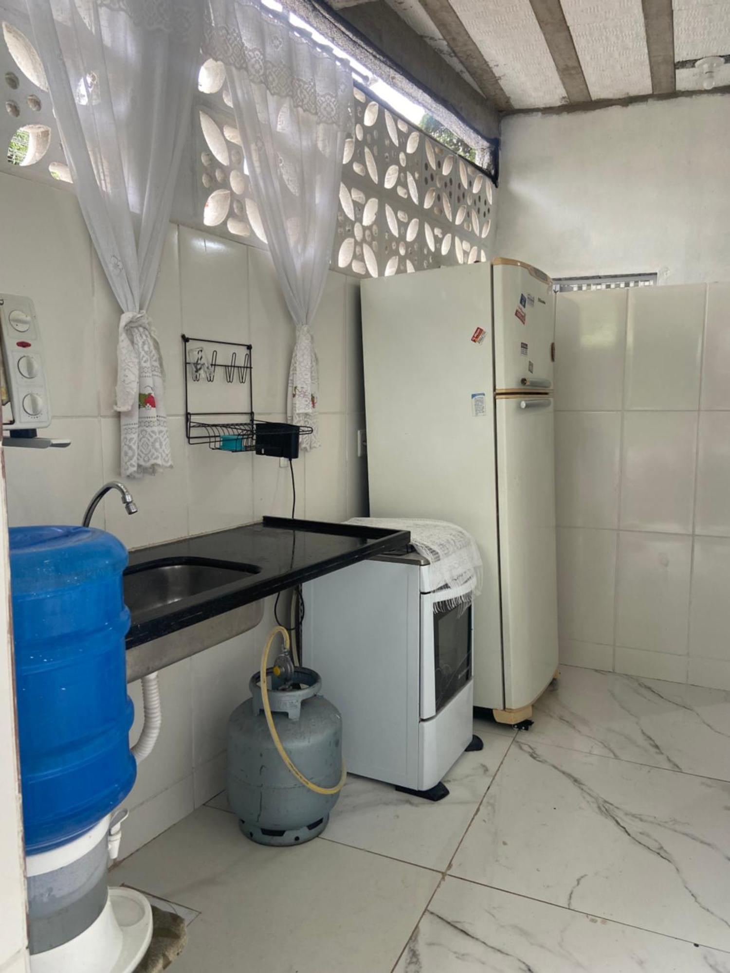 Apartamento Cantinho Do *