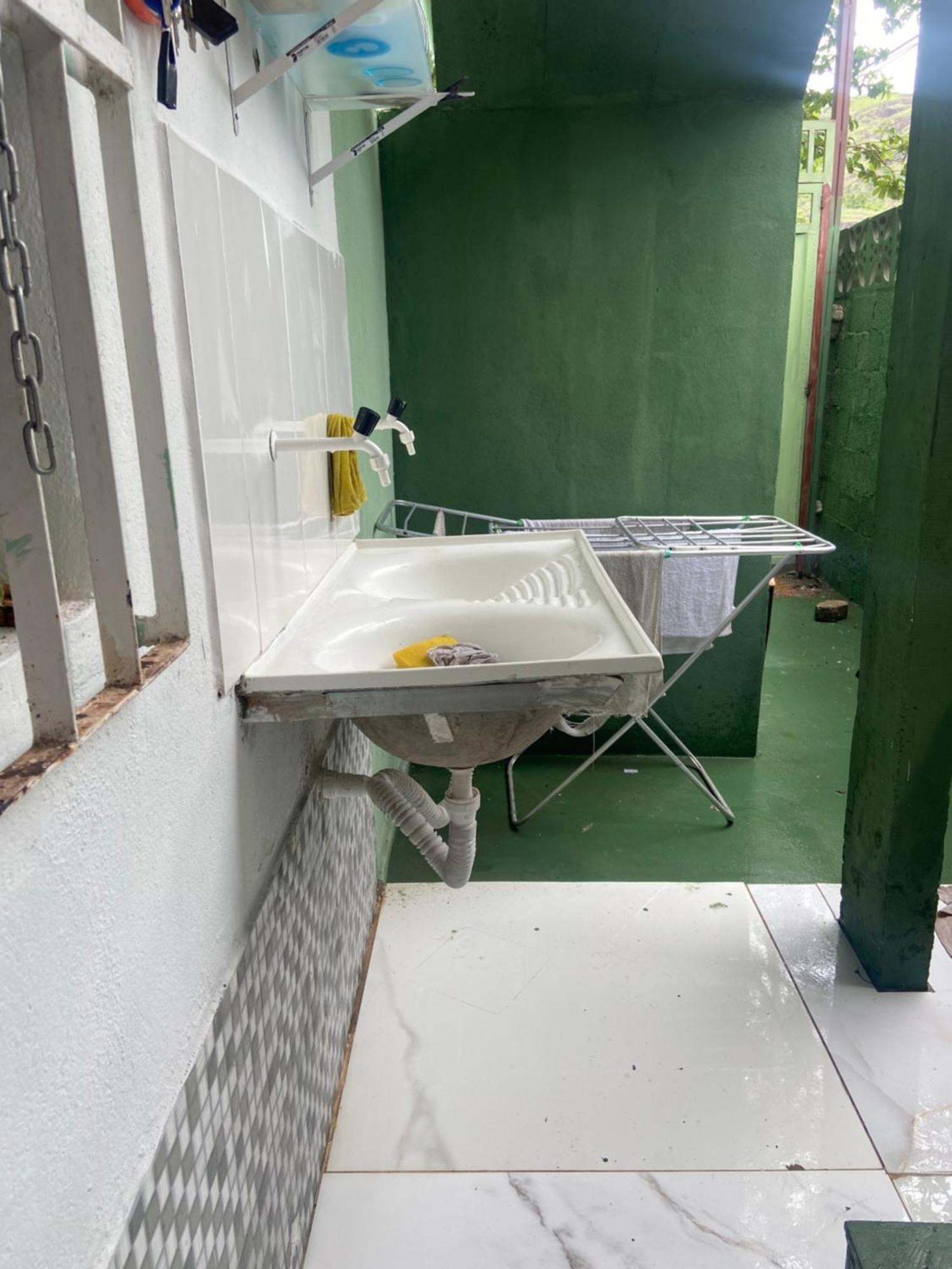 Cantinho Do Apartamento *