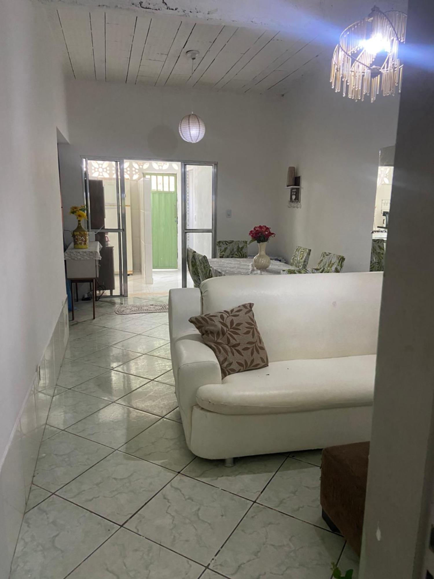 Cantinho Do * Vitória
