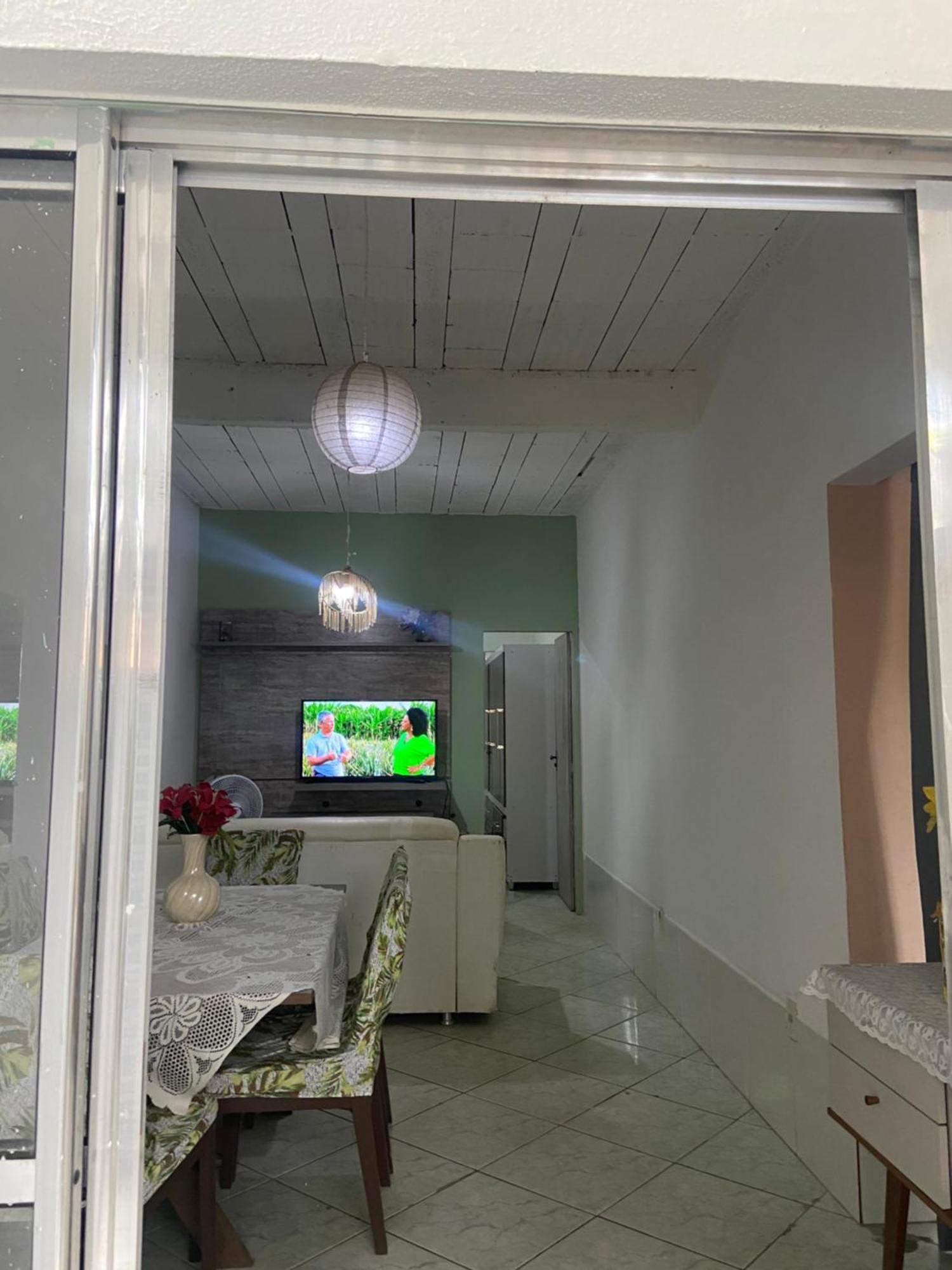 Apartamento Cantinho Do