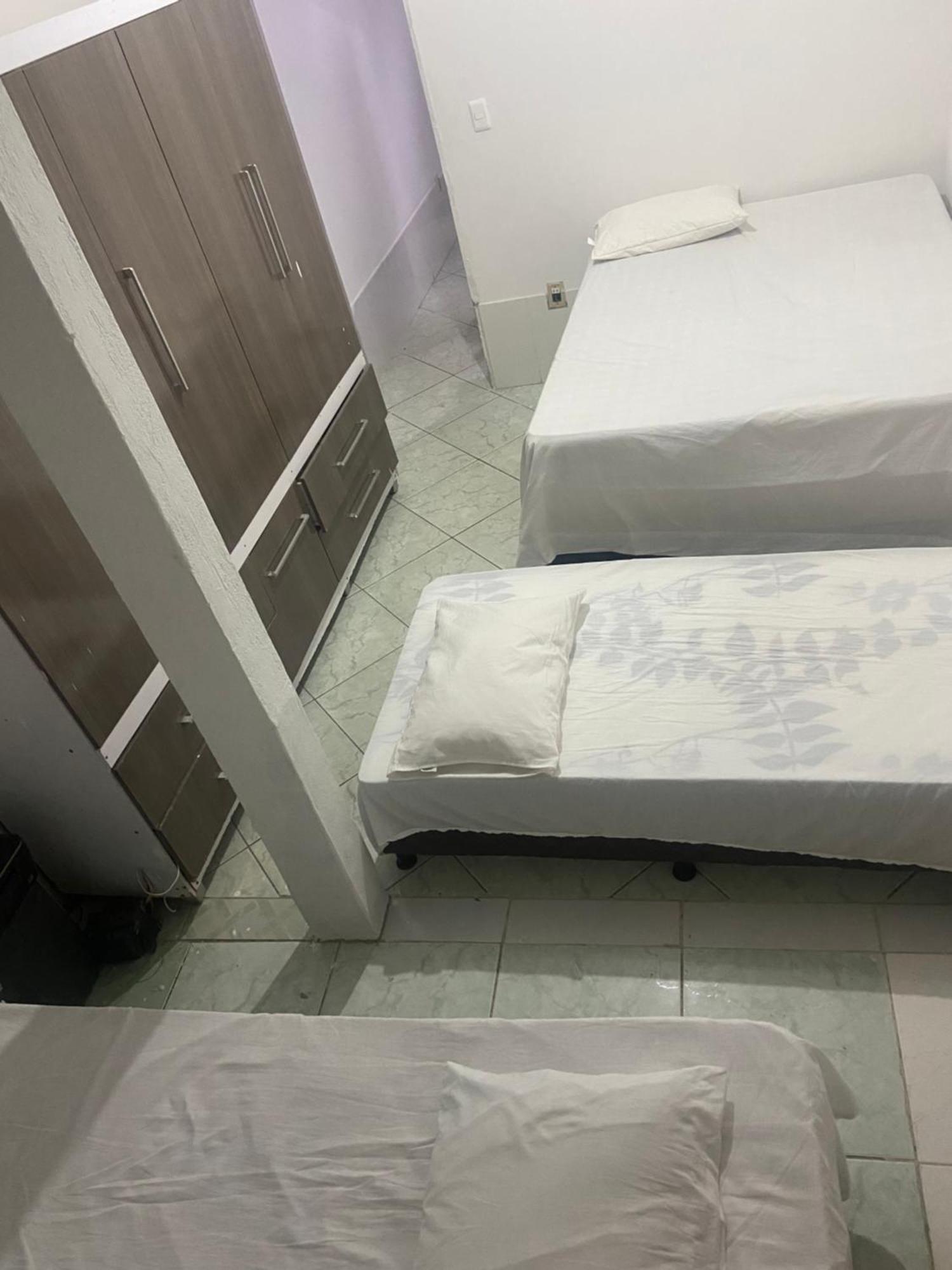 Cantinho Do Apartamento Vitória