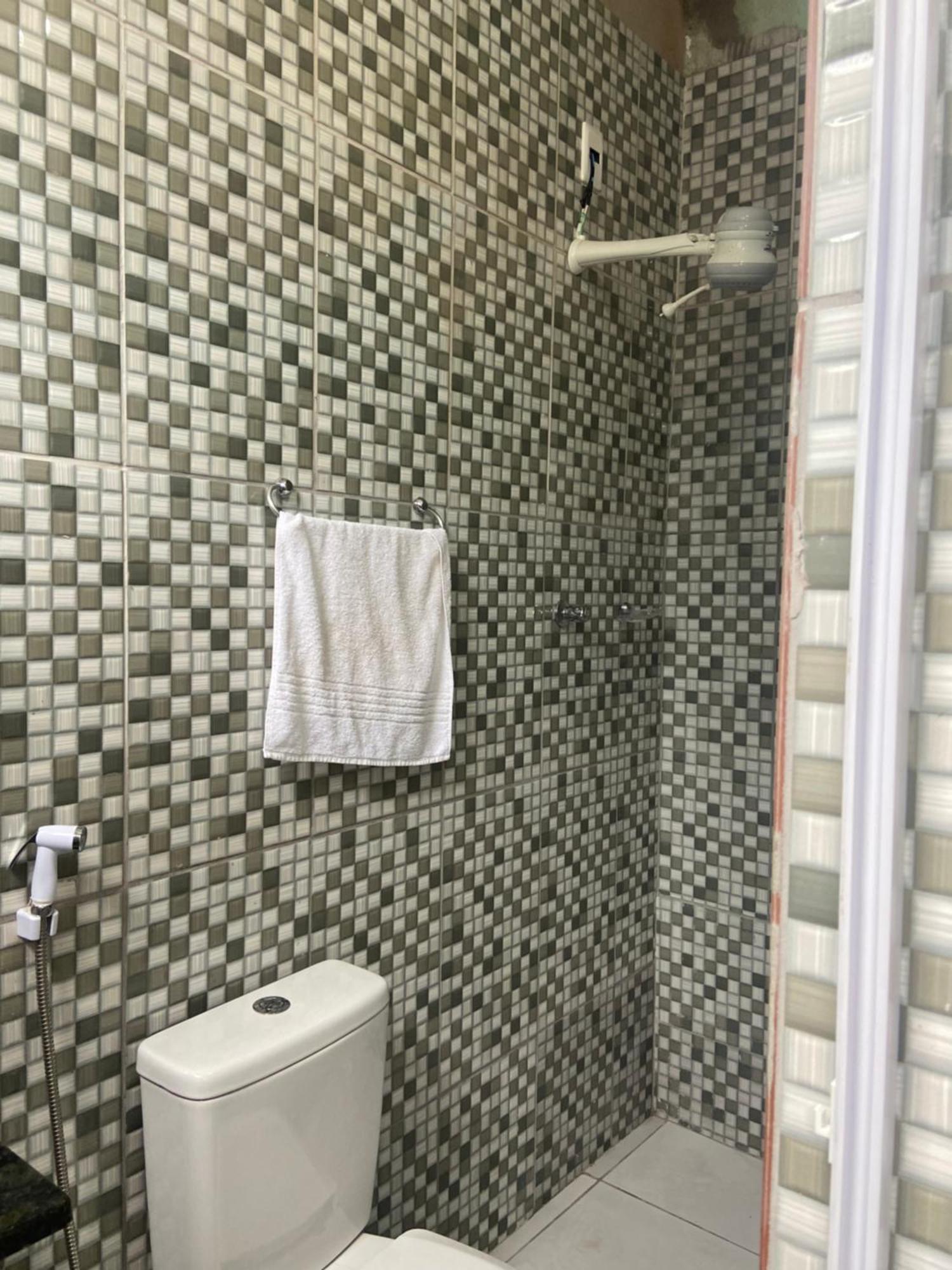 Apartamento Cantinho Do *