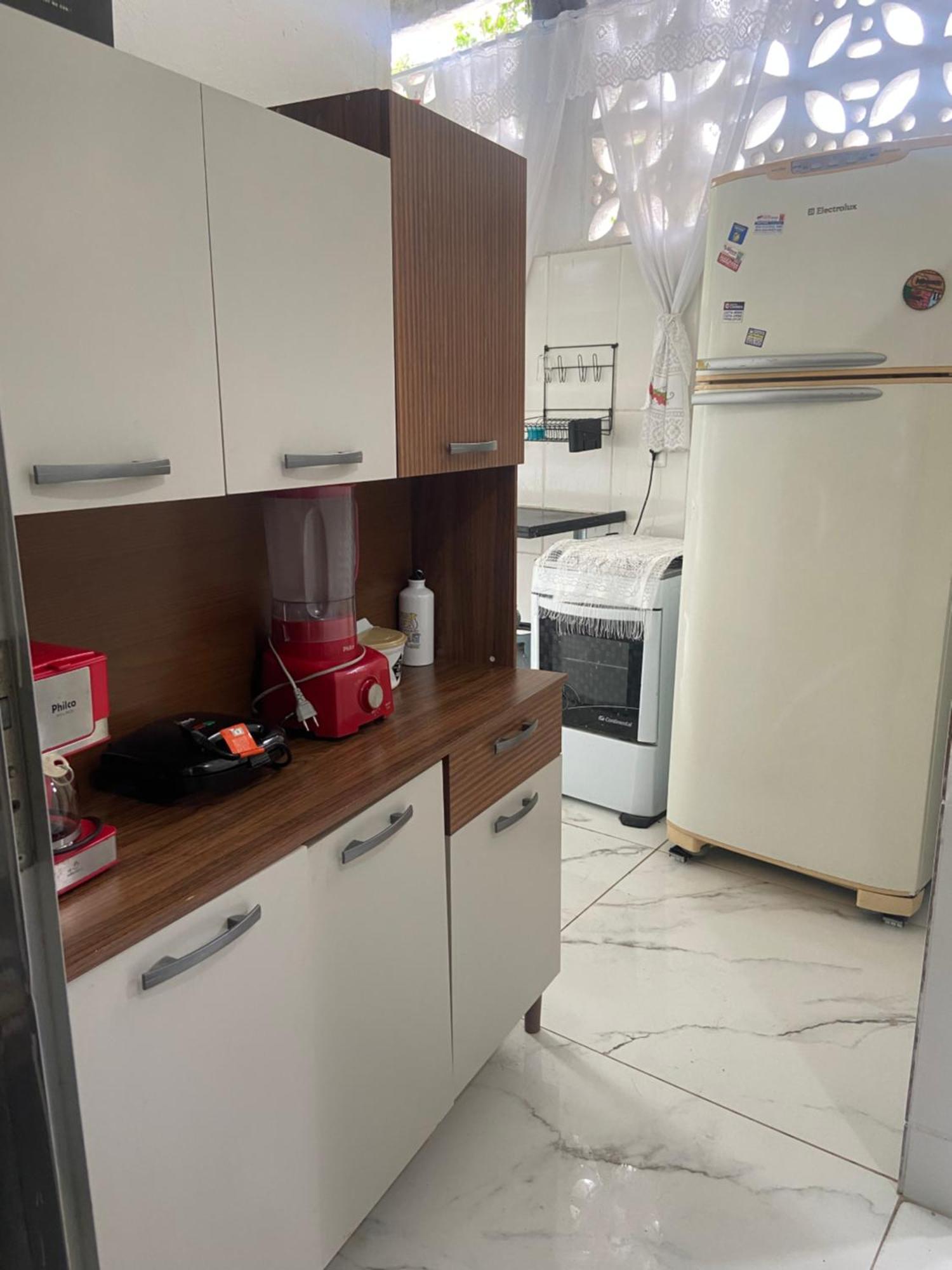 Apartamento Cantinho Do