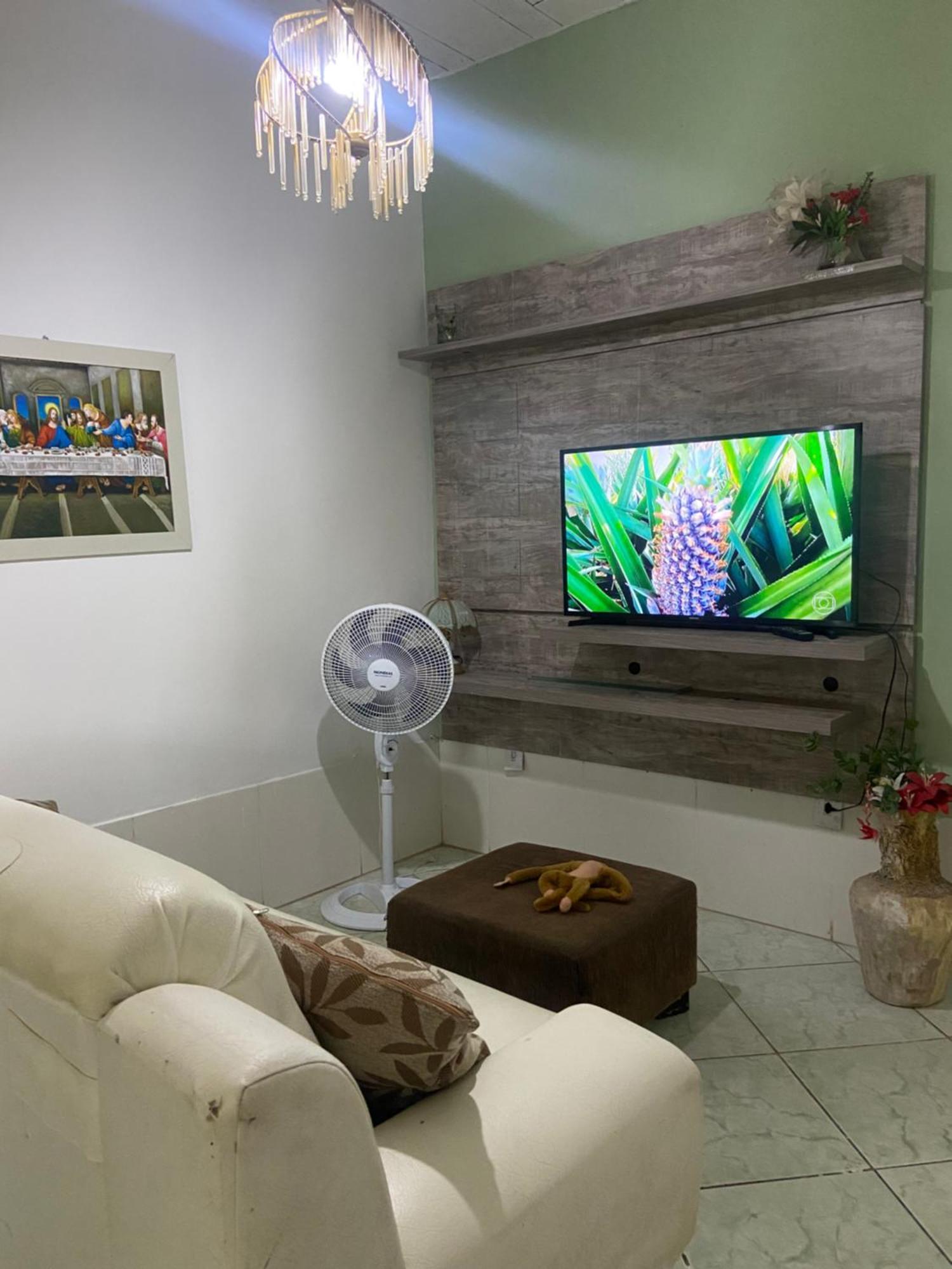 Apartamento Cantinho Do *